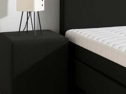 Boxspring Julia Relax - Zwart