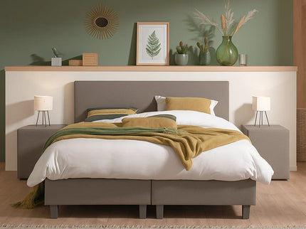 Boxspring Julia Relax - Beige