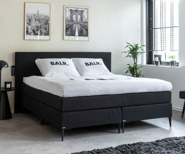 Boxspringset BALR. Hotel