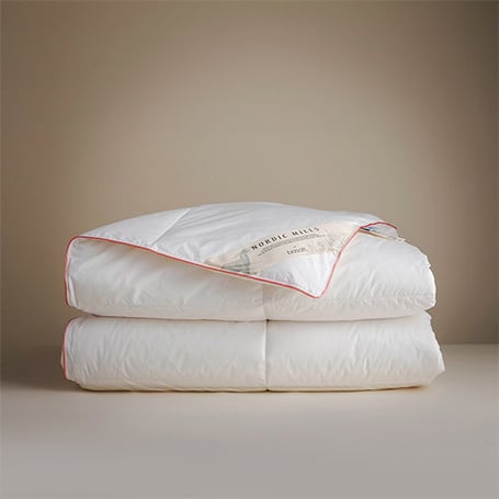 Basalt Dekbed 100% Alpaca Wol - All Season - 260 x 220 cm