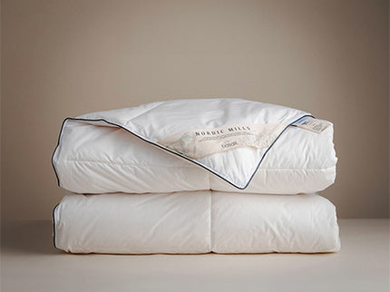Basalt Dekbed 100% Australia Wol - All Season