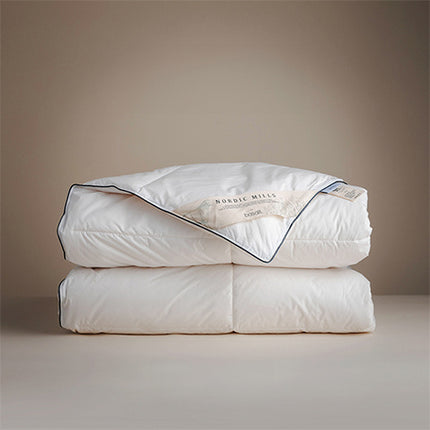 Basalt Dekbed 100% Australia Wol - All Season