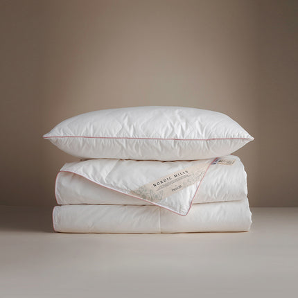 Basalt Dekbed - 100%  Zijde - All Season