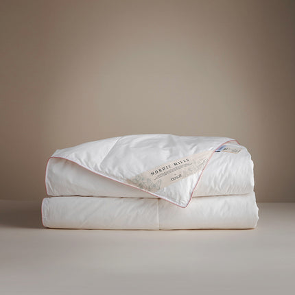 Basalt Dekbed - 100%  Zijde - All Season