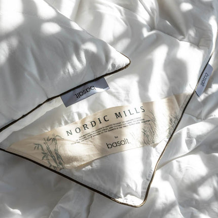 Basalt Dekbed Bamboe Vezel - All Season