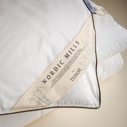 Basalt Dekbed Bamboe Vezel - All Season