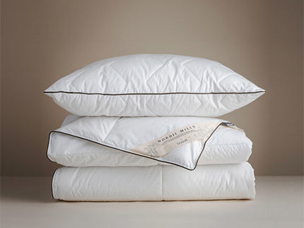 Basalt Dekbed Bamboe Vezel - All Season