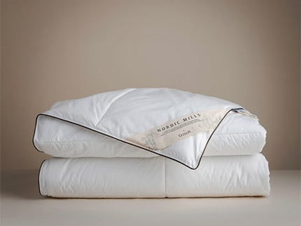 Basalt Dekbed Bamboe Vezel - All Season
