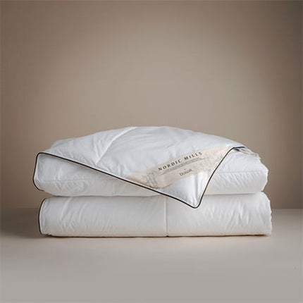Basalt Dekbed Bamboe Vezel - All Season
