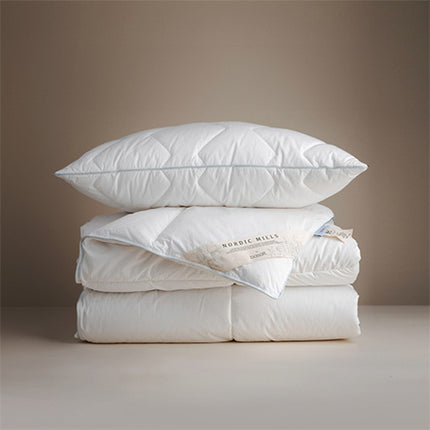 Basalt Dekbed Bean Fiber - 4 Seizoenen