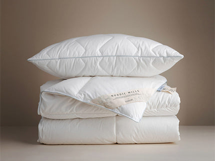 Basalt Dekbed Bean Fiber - All Season