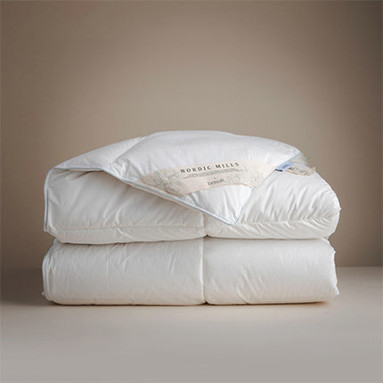 Basalt Dekbed Bean Fiber - All Season