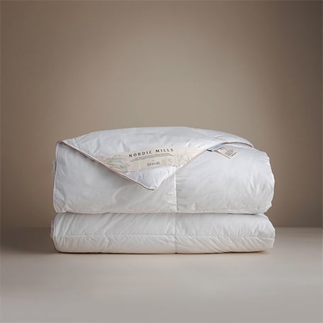 Basalt Dekbed Kapok - All Season