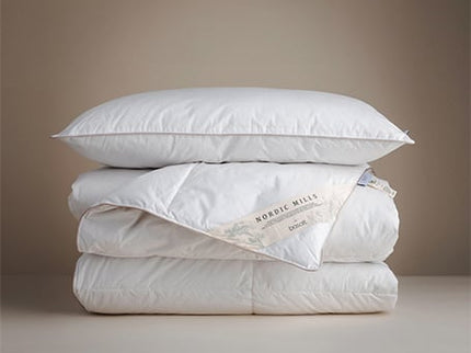 Basalt Dekbed Kapok - All Season