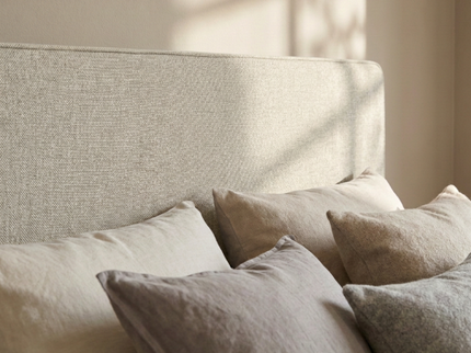 Boxspring Elektrisch – Comfy Naturel