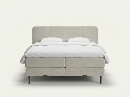 Boxspring Elektrisch – Comfy Naturel