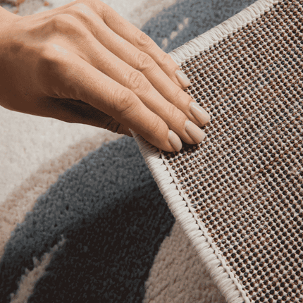 Vloerkleed Kids Animal Safari