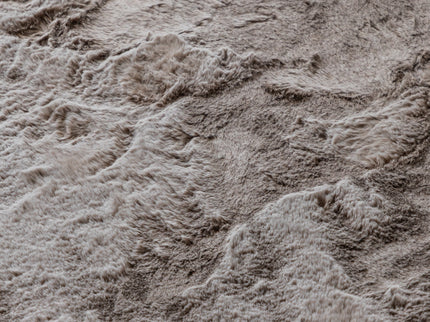Vloerkleed Comfy Gradient - Beige - 190x290 cm