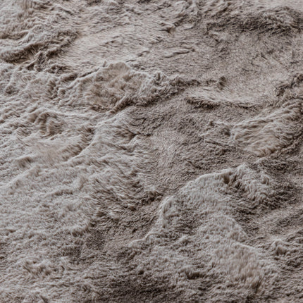 Vloerkleed Comfy Gradient - Beige - 190x290 cm