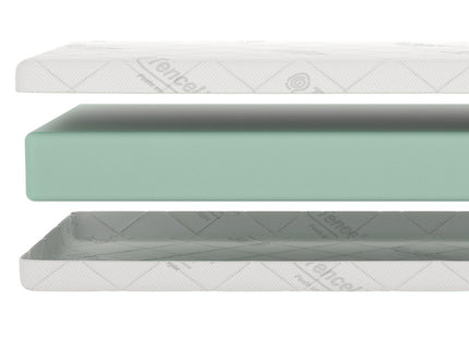 Bellagio Matras Dreamline - HR55 Koudschuim