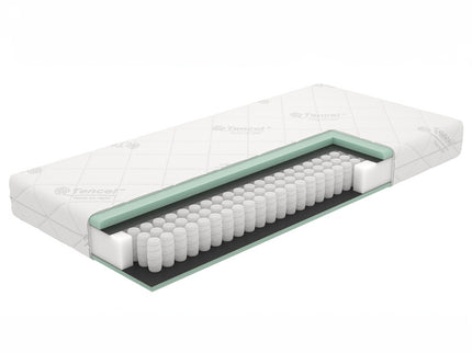 Bellagio Matras Dreamline - Pocketvering & HR55 Koudschuim