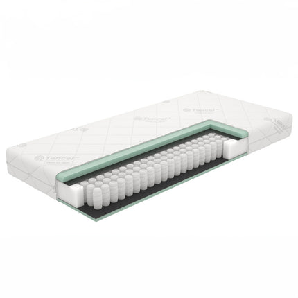 Bellagio Matras Dreamline - Pocketvering & HR55 Koudschuim