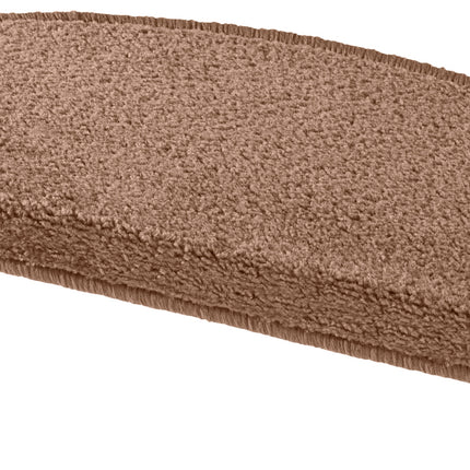 Vloerkleed Fancy Rechthoekig - Bruin