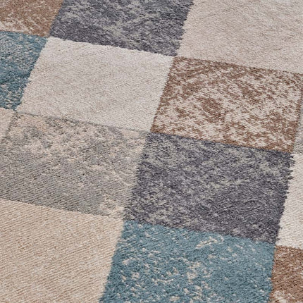 Vloerkleed Vintage Bliss - Crème