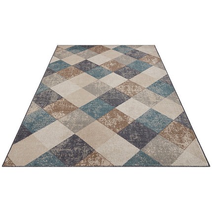 Vloerkleed Vintage Bliss - Crème