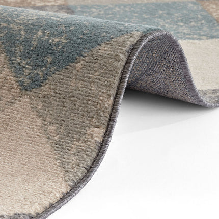 Vloerkleed Vintage Bliss - Crème