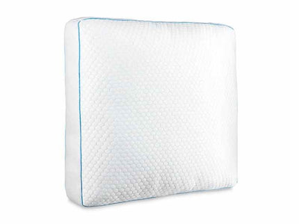 Blue Cell 3D Verkoelend Boxkussen