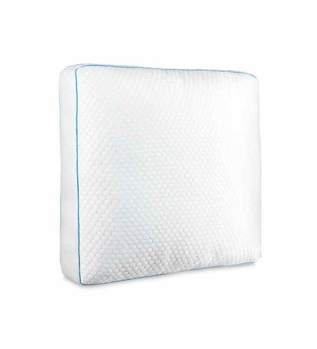 Blue Cell 3D Verkoelend Boxkussen