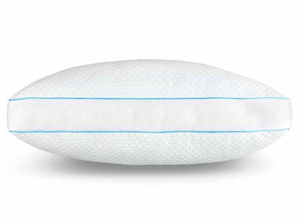 Blue Cell 3D Verkoelend Boxkussen