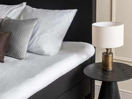 Boxspring Julia Comfort - Zwart