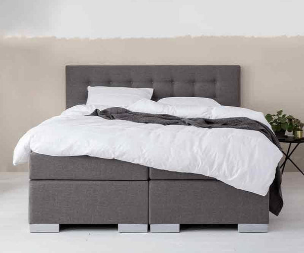 Boxspringset - Frig Lounge