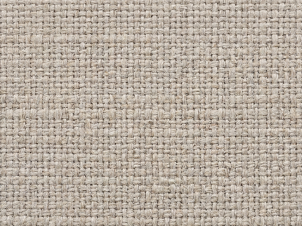 Stof detail van Boxspring Julia in beige