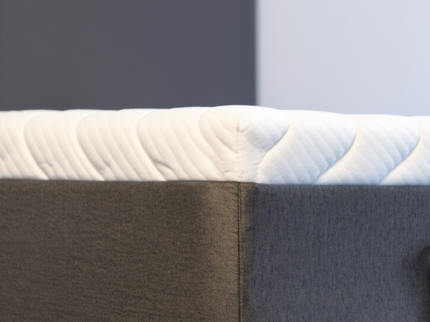 Boxspring Julia met opbergruimte