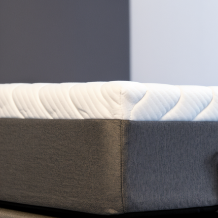 Boxspring Julia met opbergruimte