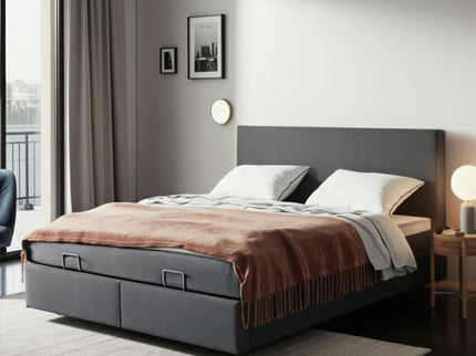 Boxspring Julia met opbergruimte