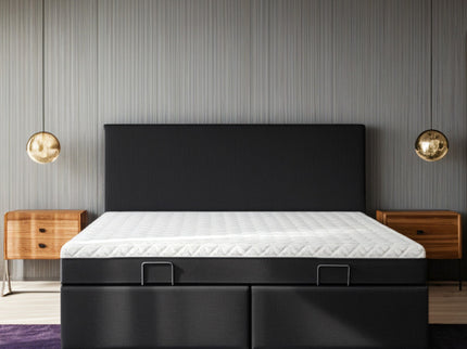 Boxspring Julia met opbergruimte