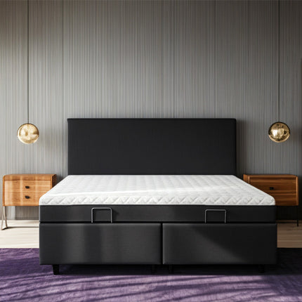 Boxspring Julia met opbergruimte