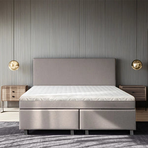 Boxspring Julia Relax - Beige