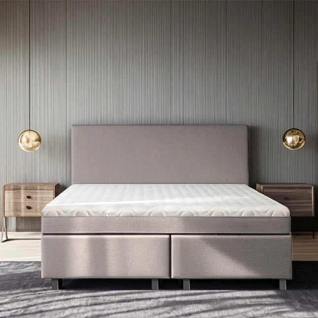 Boxspring Julia Relax - Beige
