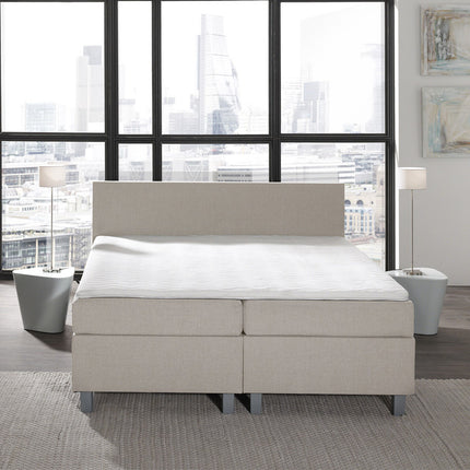Royal Box Spring Boxspring Julia Royal Comfort | Dekbed Discounter