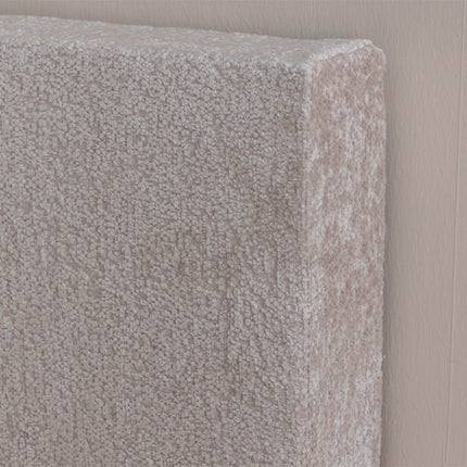 Boxspring Julia Teddy - Beige