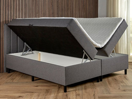 Boxspring met opbergruimte Billy