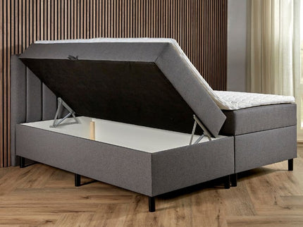Boxspring met opbergruimte Billy