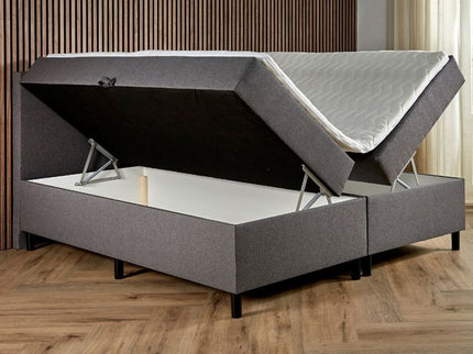 Boxspring met opbergruimte Billy