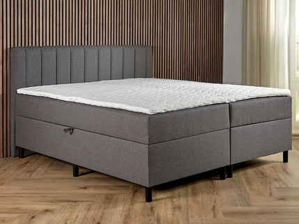 Boxspring met opbergruimte Billy