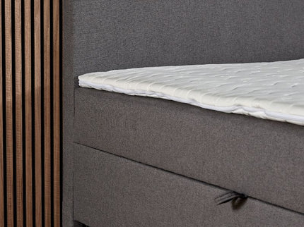 Boxspring met opbergruimte Billy